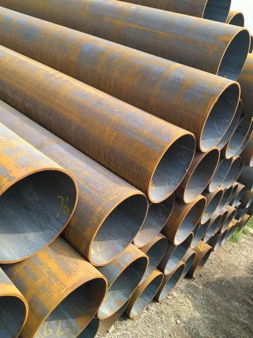 衡阳20#无缝钢管