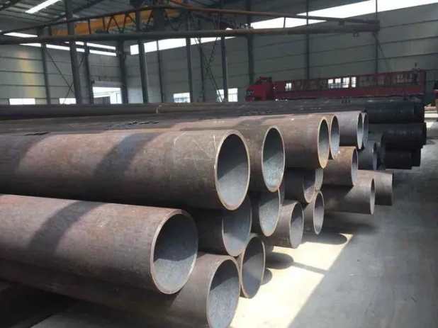 衡阳16mn无缝钢管