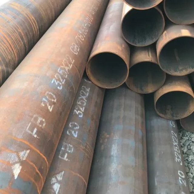 衡阳35crmo无缝钢管