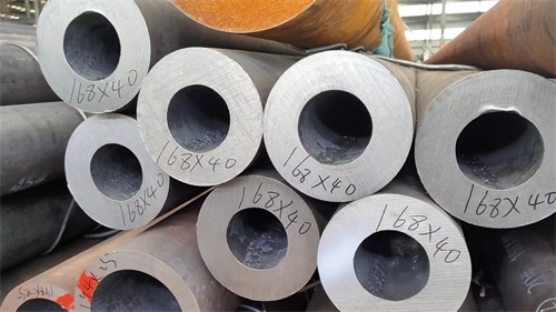 衡阳42crmo无缝钢管