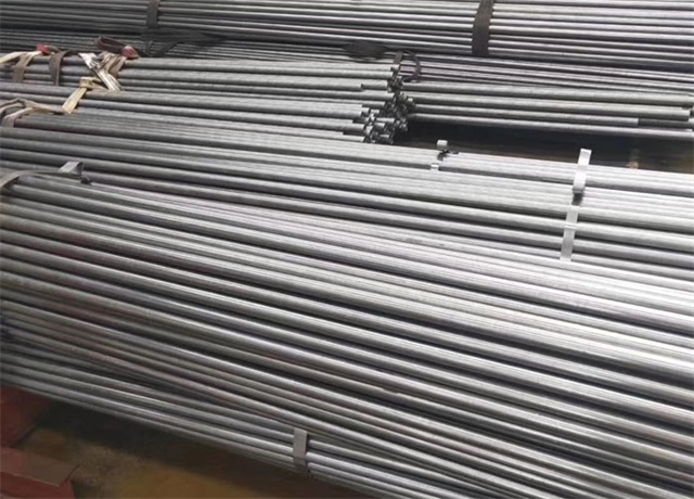 衡阳精密无缝钢管厂家