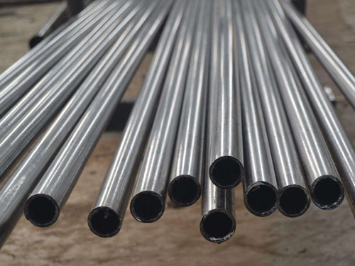 衡阳精密无缝钢管生产厂家