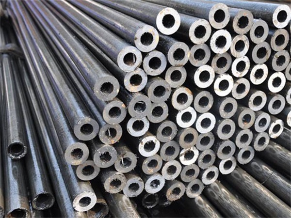 衡阳精密光亮无缝钢管