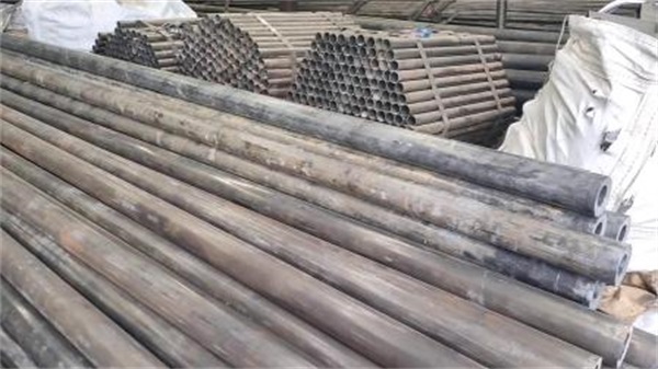 衡阳精密冷拔无缝钢管