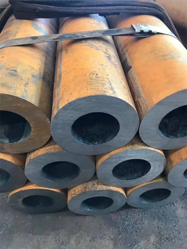 衡阳20号厚壁无缝钢管