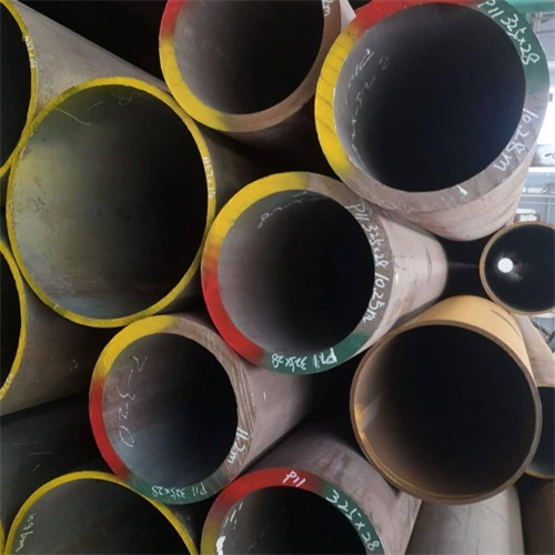 衡阳27simn厚壁无缝钢管