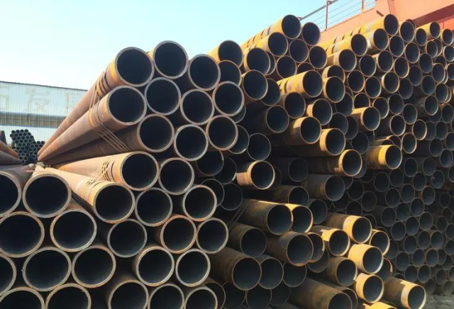 衡阳无缝钢管厂