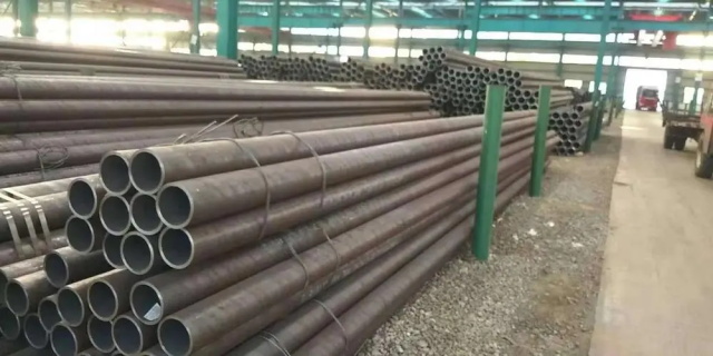 衡阳16mn无缝钢管厂