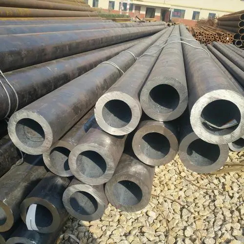 衡阳20#无缝钢管厂