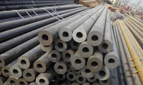 衡阳冷拔无缝钢管厂