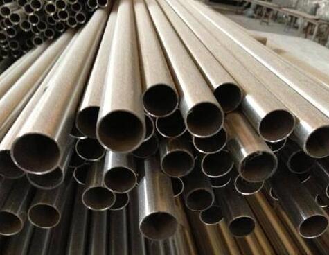 衡阳冷拔精密无缝钢管厂