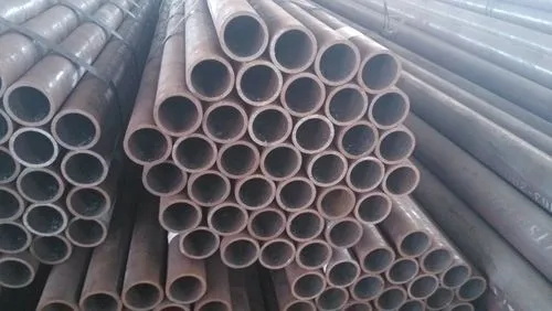 衡阳中低压锅炉用无缝钢管尺寸