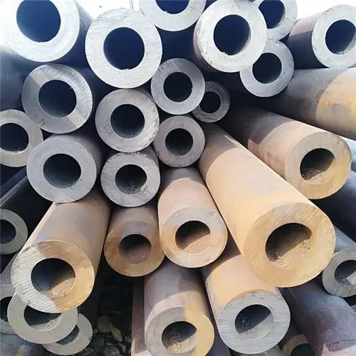衡阳gb t 8162 结构用无缝钢管