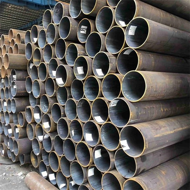 衡阳20#结构用无缝钢管