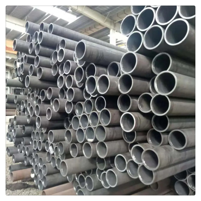 衡阳GB8163无缝管