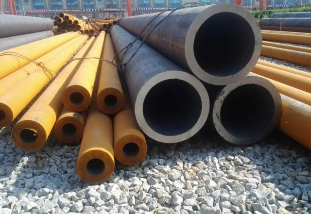 衡阳GB5310锅炉钢管