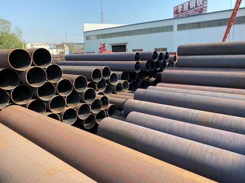 衡阳GB5310锅炉管