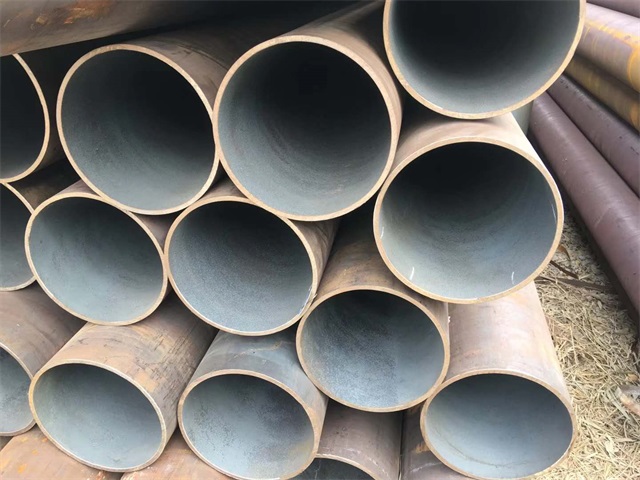 衡阳5310无缝管