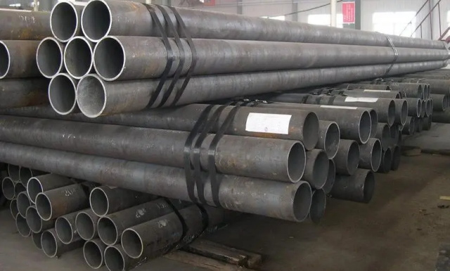 衡阳高压无缝钢管