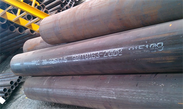 衡阳高压无缝钢管