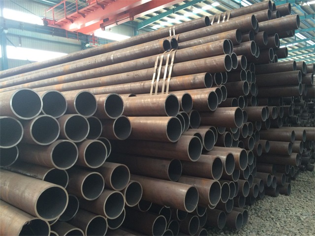 衡阳化肥设备用高压无缝钢管