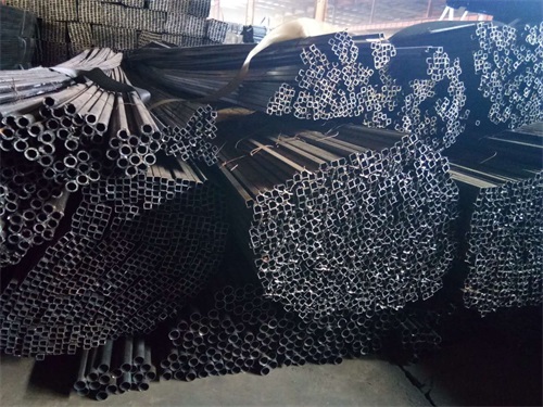 衡阳GB6479无缝管 