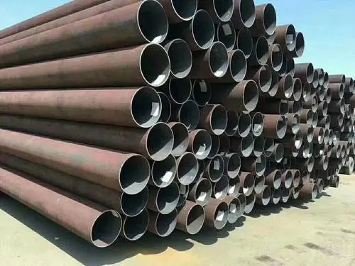 衡阳GB6479无缝钢管