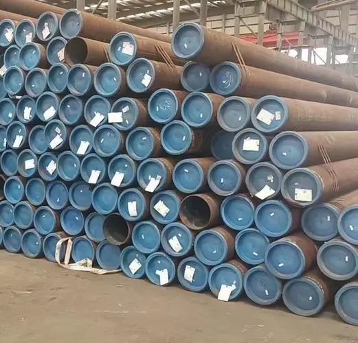 衡阳GB6479化肥设备用无缝钢管