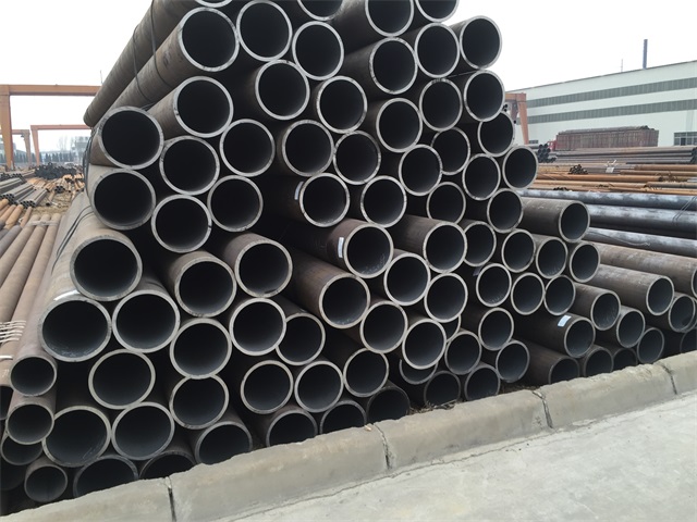 衡阳GB9948无缝管