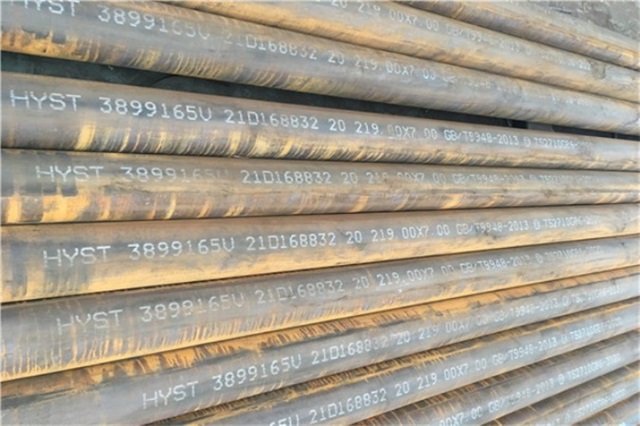 衡阳GB9948石油裂化管