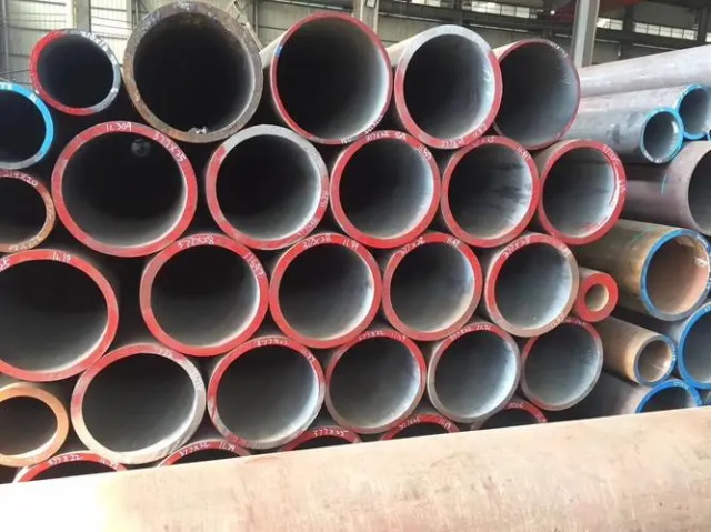 衡阳GB9948石油裂化用无缝钢管