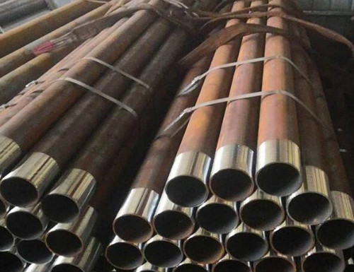 衡阳地质用无缝钢管