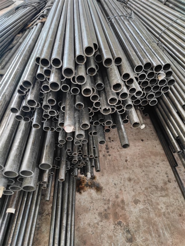 衡阳16mn精密无缝钢管