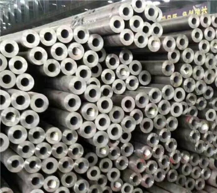 衡阳GB8162结构用无缝钢管