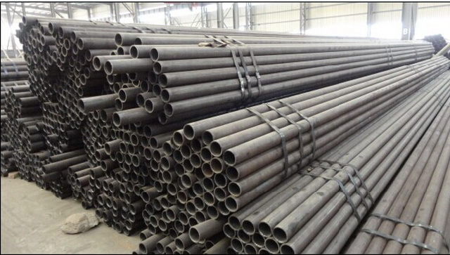 衡阳GB8163流体用无缝管