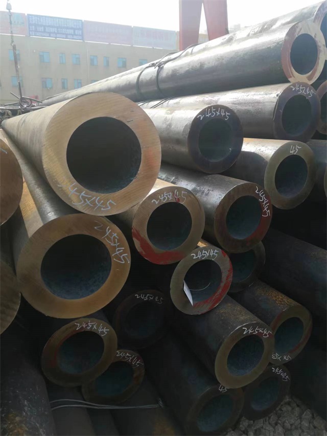 衡阳3087无缝钢管