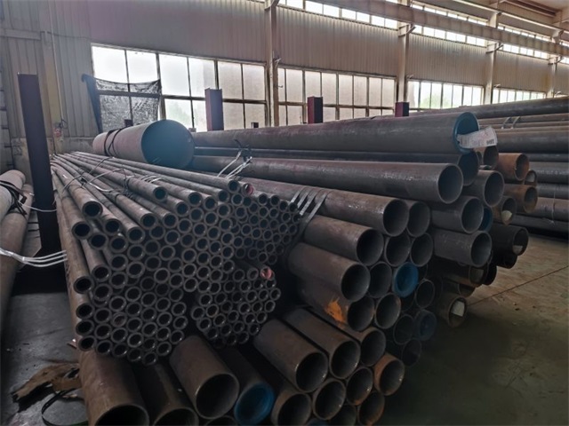 衡阳高压锅炉管