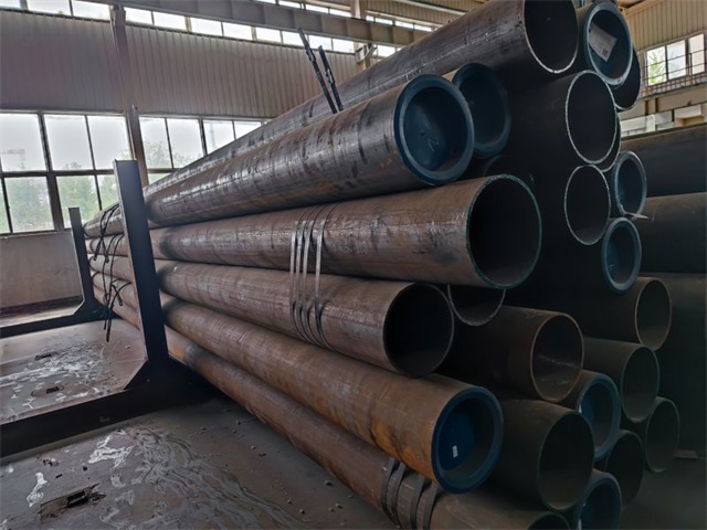 衡阳高压无缝管