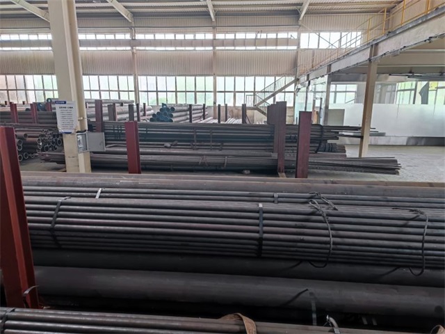 衡阳5310无缝钢管 