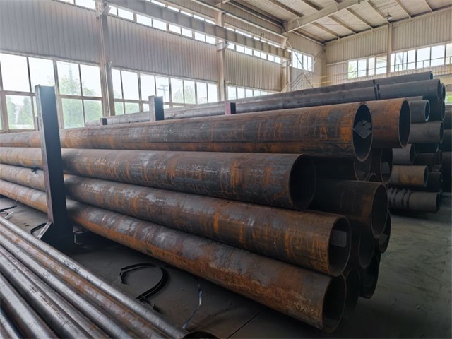 衡阳5310锅炉钢管