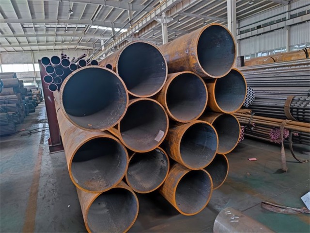 衡阳GB5310高压锅炉管