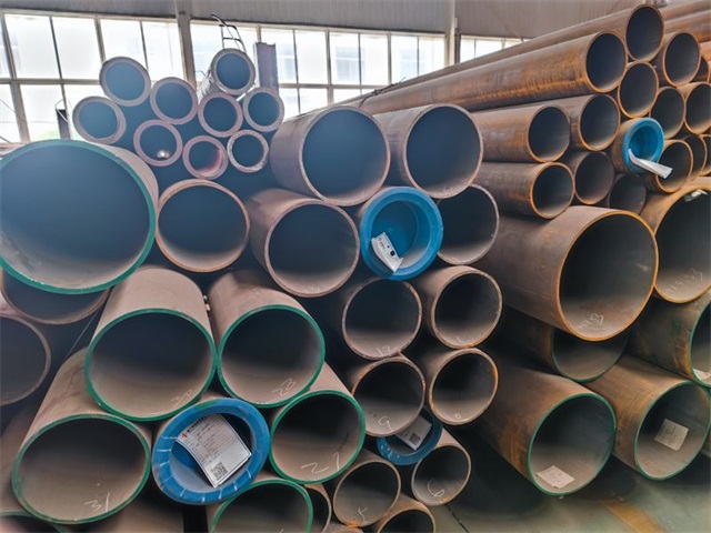 衡阳20G无缝钢管厂家
