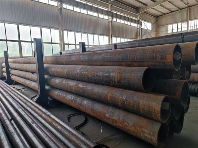 衡阳15crmog高压锅炉管