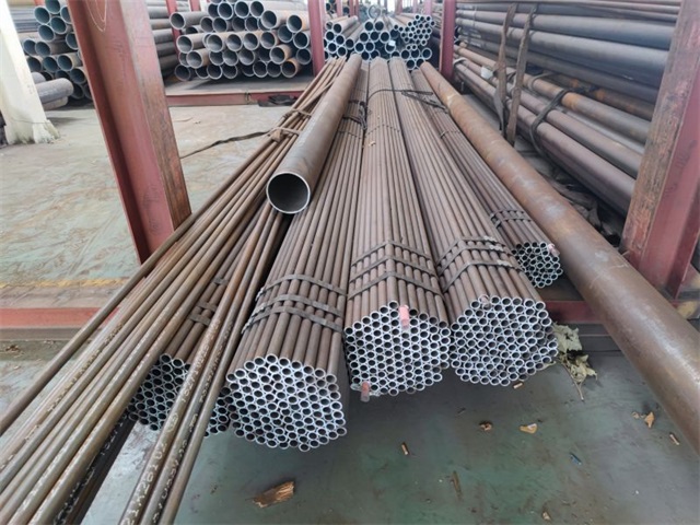 衡阳15crmog无缝钢管