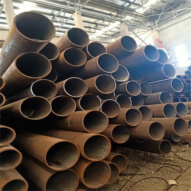 衡阳gb3087锅炉管