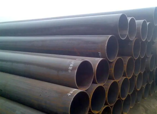 衡阳GB3087无缝管