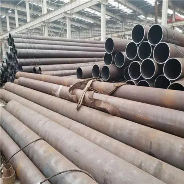 衡阳GB3087低中压锅炉管