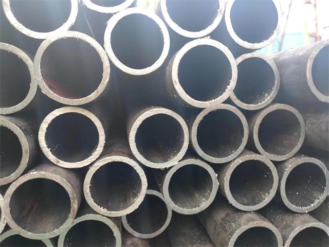 衡阳45#无缝钢管多少钱