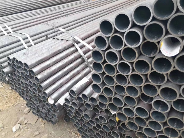 衡阳45#无缝钢管厂家