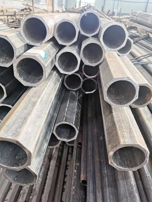 衡阳20cr冷拔无缝钢管